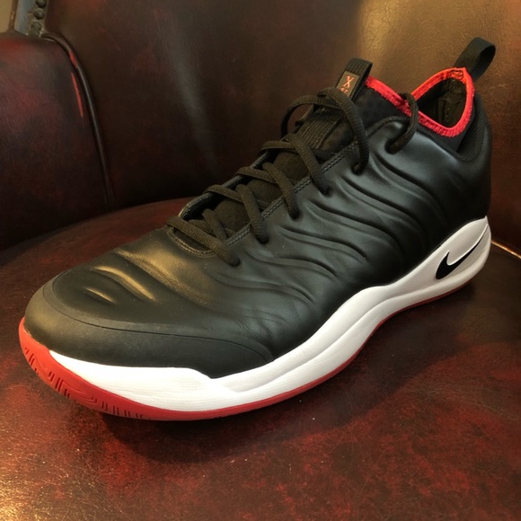 nike air oscillate xx